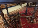 Table Bureau XVIIIe, Style Louis XIII / Louis XIV